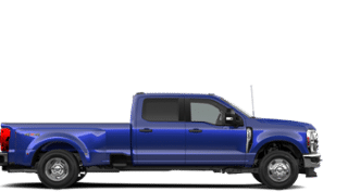 2026 Ford Super Duty® External Image 1